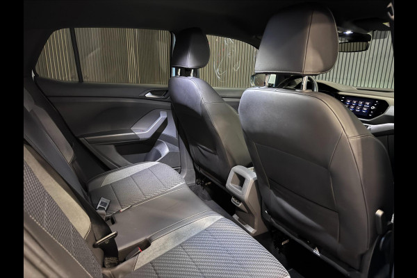 Volkswagen T-Cross 1.0 TSI 3X R-Line DSG | VIRTUAL | LED | CAMERA | VOL!