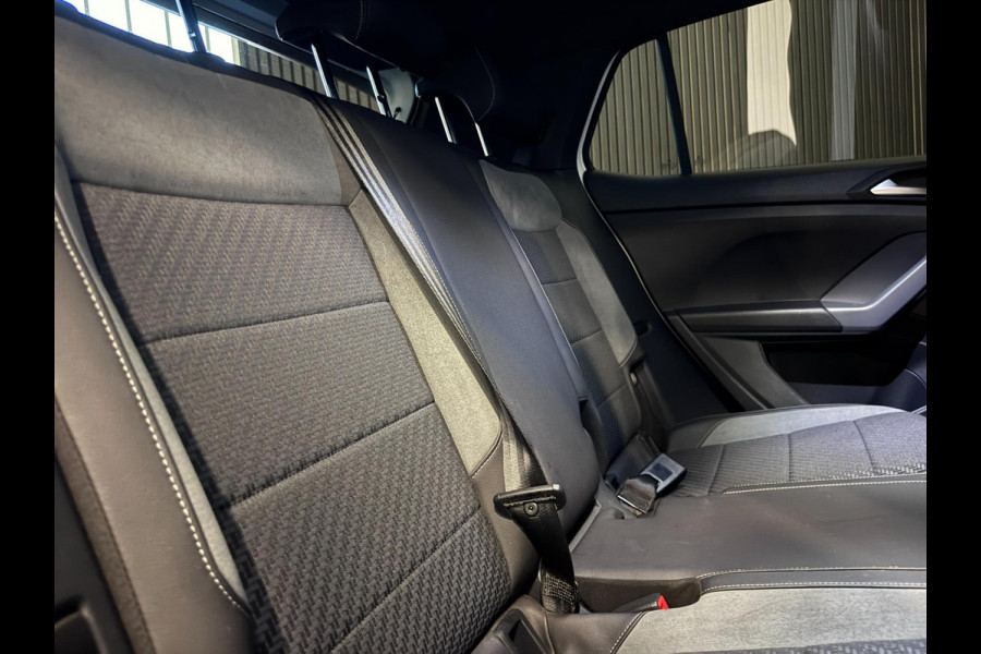 Volkswagen T-Cross 1.0 TSI 3X R-Line DSG | VIRTUAL | LED | CAMERA | VOL!