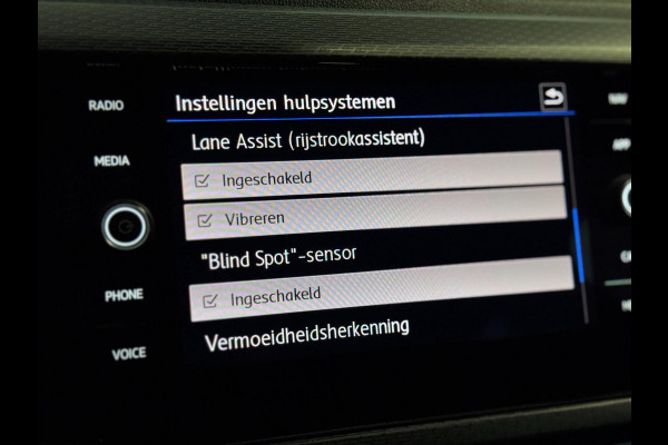 Volkswagen T-Cross 1.0 TSI 3X R-Line DSG | VIRTUAL | LED | CAMERA | VOL!