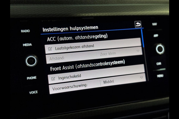 Volkswagen T-Cross 1.0 TSI 3X R-Line DSG | VIRTUAL | LED | CAMERA | VOL!