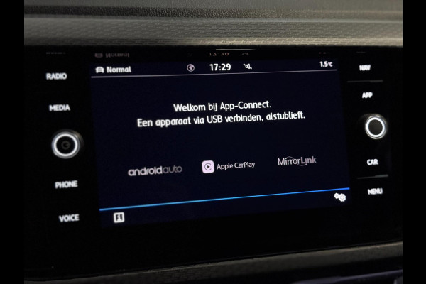 Volkswagen T-Cross 1.0 TSI 3X R-Line DSG | VIRTUAL | LED | CAMERA | VOL!