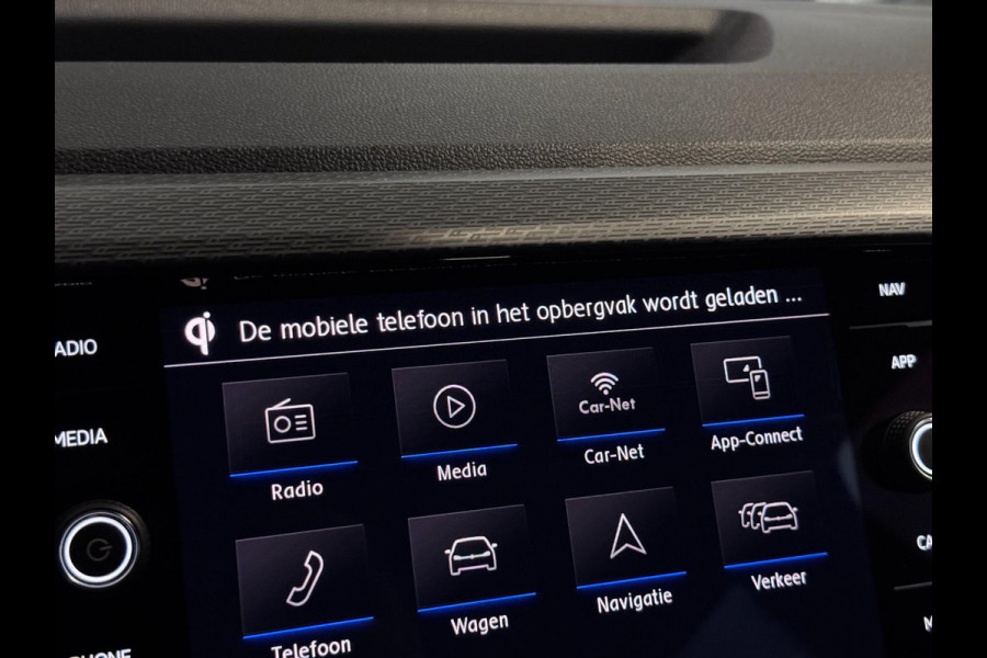 Volkswagen T-Cross 1.0 TSI 3X R-Line DSG | VIRTUAL | LED | CAMERA | VOL!