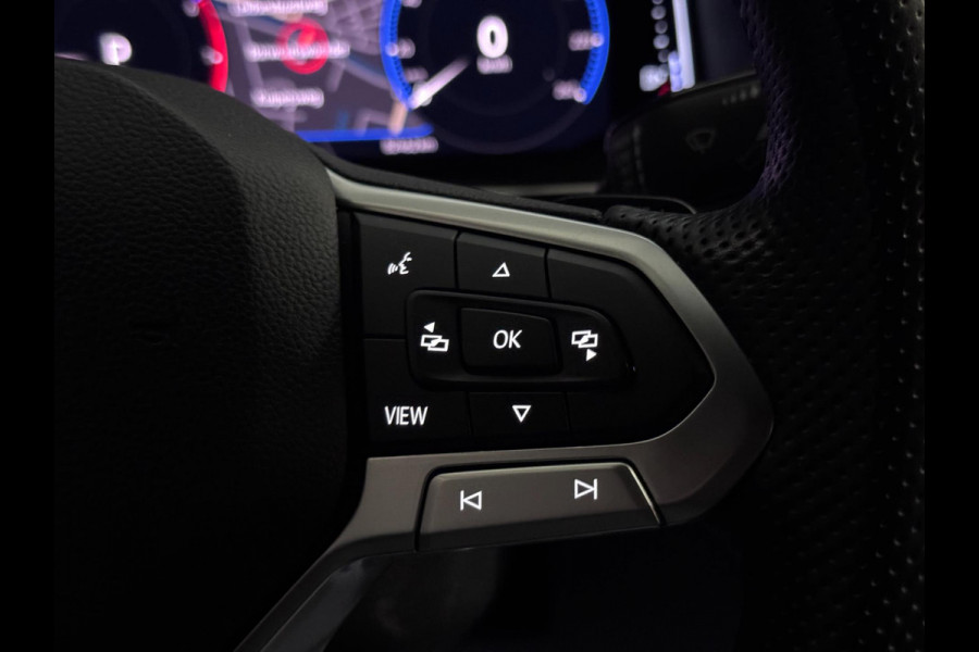 Volkswagen T-Cross 1.0 TSI 3X R-Line DSG | VIRTUAL | LED | CAMERA | VOL!