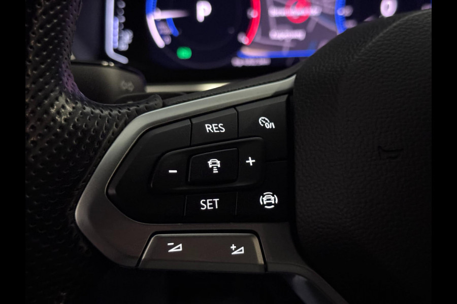 Volkswagen T-Cross 1.0 TSI 3X R-Line DSG | VIRTUAL | LED | CAMERA | VOL!