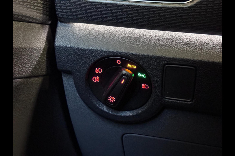 Volkswagen T-Cross 1.0 TSI 3X R-Line DSG | VIRTUAL | LED | CAMERA | VOL!