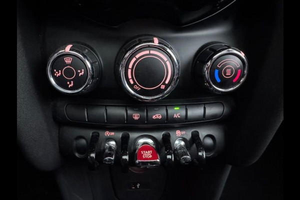 MINI Mini 1.5 One Salt Automaat Airco/ECC,Navigatie,Panoramadak