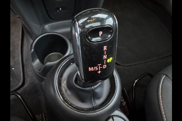 MINI Mini 1.5 One Salt Automaat Airco/ECC,Navigatie,Panoramadak