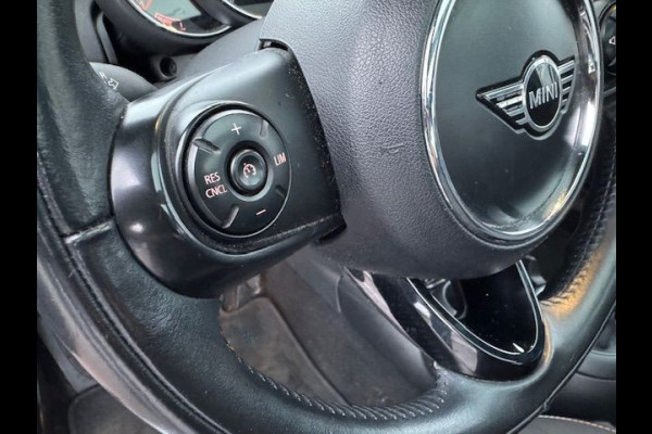 MINI Mini 1.5 One Salt Automaat Airco/ECC,Navigatie,Panoramadak