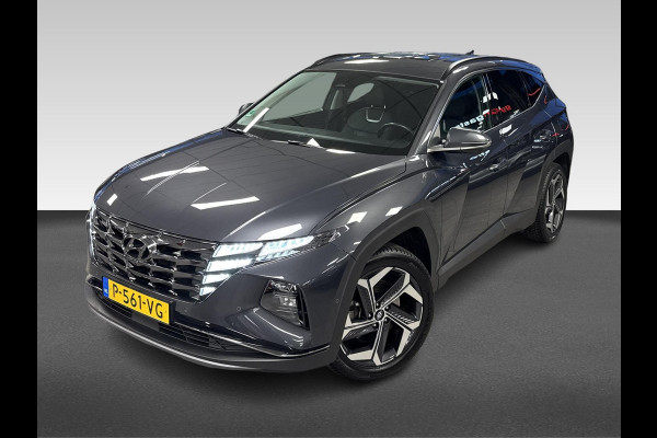 Hyundai Tucson 1.6 T-GDI HEV Premium