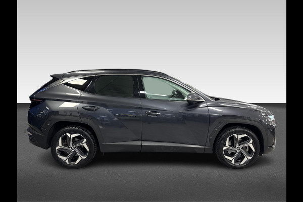 Hyundai Tucson 1.6 T-GDI HEV Premium