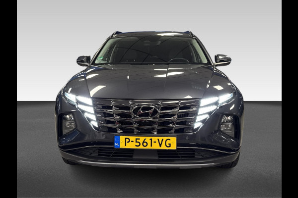 Hyundai Tucson 1.6 T-GDI HEV Premium