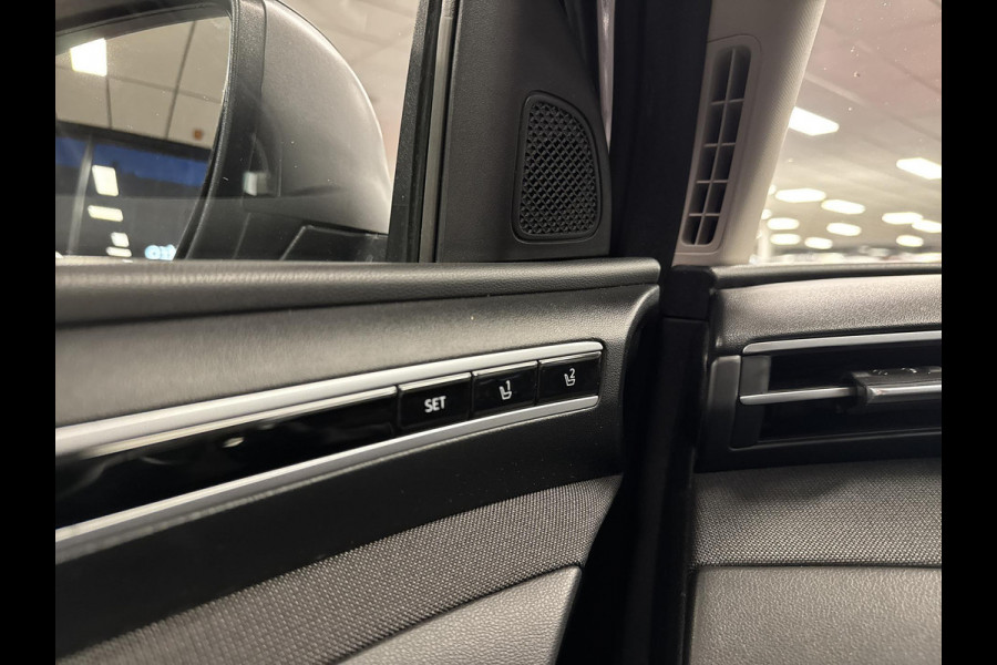 Hyundai Tucson 1.6 T-GDI HEV Premium