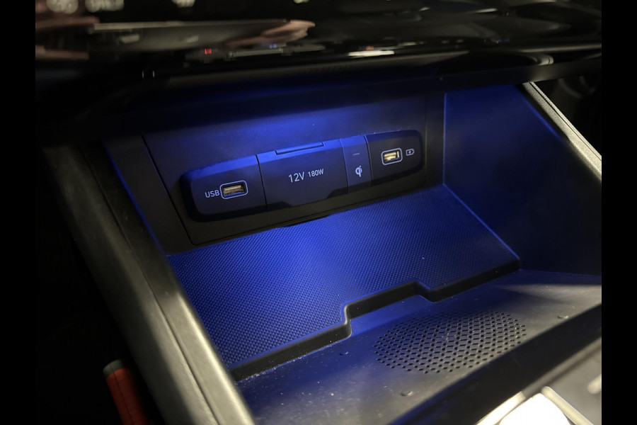 Hyundai Tucson 1.6 T-GDI HEV Premium