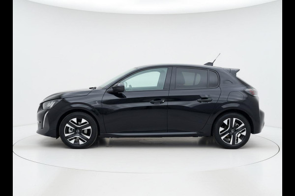 Peugeot 208 1.2 Hybrid 110 e-DCS6 Allure | Camera v+a | Adaptive cruise | Prijs is rijklaar