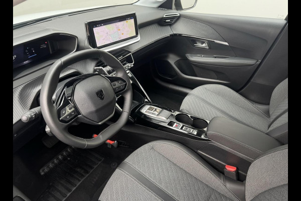 Peugeot 208 1.2 Hybrid 110 e-DCS6 Allure | Camera v+a | Adaptive cruise | Prijs is rijklaar