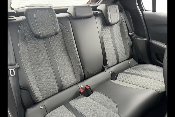 Peugeot 208 1.2 Hybrid 110 e-DCS6 Allure | Camera v+a | Adaptive cruise | Prijs is rijklaar