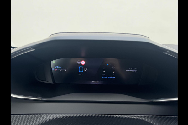 Peugeot 208 1.2 Hybrid 110 e-DCS6 Allure | Camera v+a | Adaptive cruise | Prijs is rijklaar