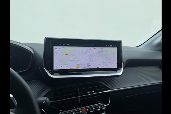 Peugeot 208 1.2 Hybrid 110 e-DCS6 Allure | Camera v+a | Adaptive cruise | Prijs is rijklaar