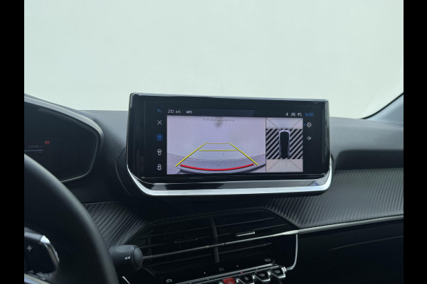Peugeot 208 1.2 Hybrid 110 e-DCS6 Allure | Camera v+a | Adaptive cruise | Prijs is rijklaar