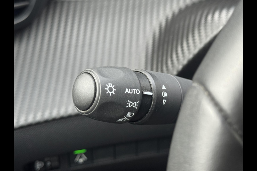 Peugeot 208 1.2 Hybrid 110 e-DCS6 Allure | Camera v+a | Adaptive cruise | Prijs is rijklaar