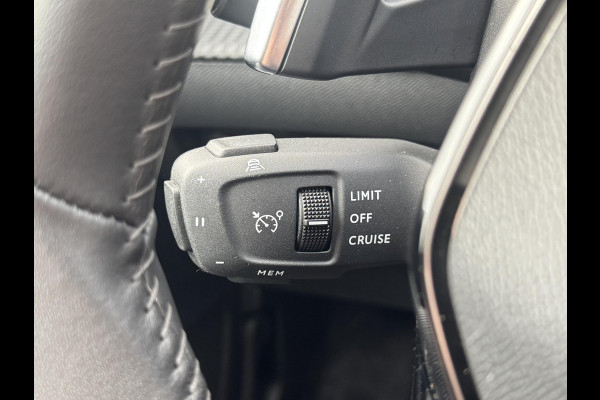 Peugeot 208 1.2 Hybrid 110 e-DCS6 Allure | Camera v+a | Adaptive cruise | Prijs is rijklaar