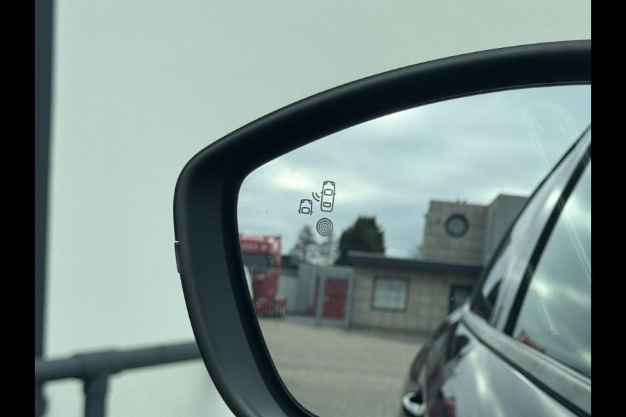 Peugeot 208 1.2 Hybrid 110 e-DCS6 Allure | Camera v+a | Adaptive cruise | Prijs is rijklaar