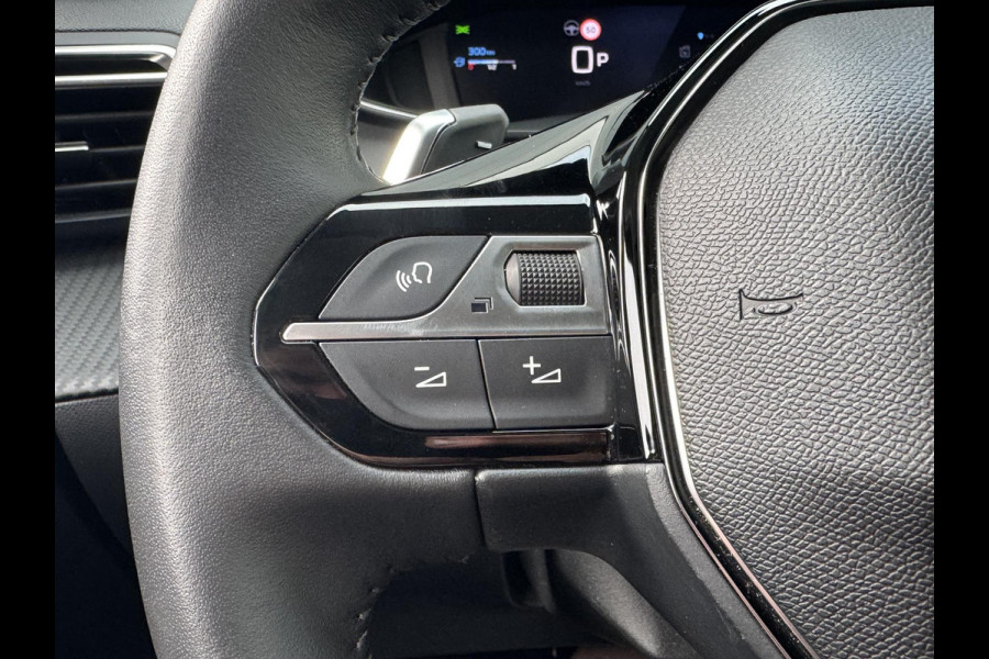 Peugeot 208 1.2 Hybrid 110 e-DCS6 Allure | Camera v+a | Adaptive cruise | Prijs is rijklaar