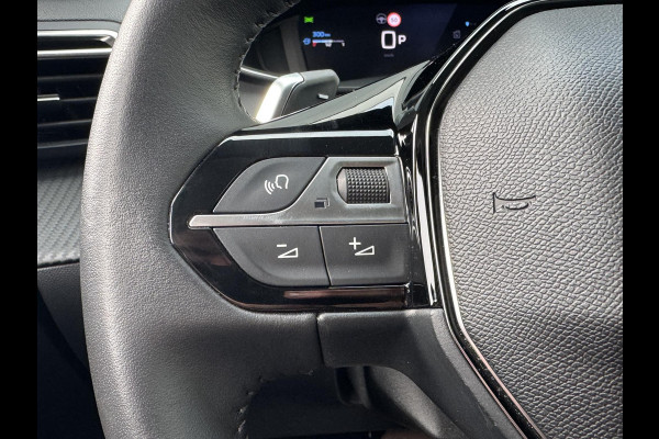 Peugeot 208 1.2 Hybrid 110 e-DCS6 Allure | Camera v+a | Adaptive cruise | Prijs is rijklaar