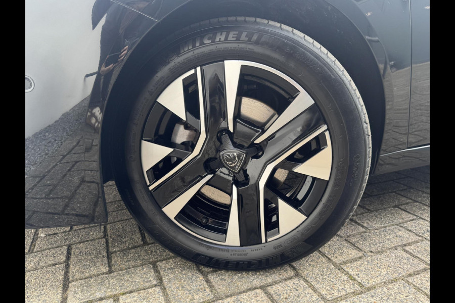 Peugeot 208 1.2 Hybrid 110 e-DCS6 Allure | Camera v+a | Adaptive cruise | Prijs is rijklaar
