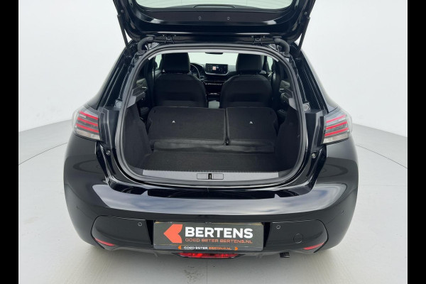 Peugeot 208 1.2 Hybrid 110 e-DCS6 Allure | Camera v+a | Adaptive cruise | Prijs is rijklaar