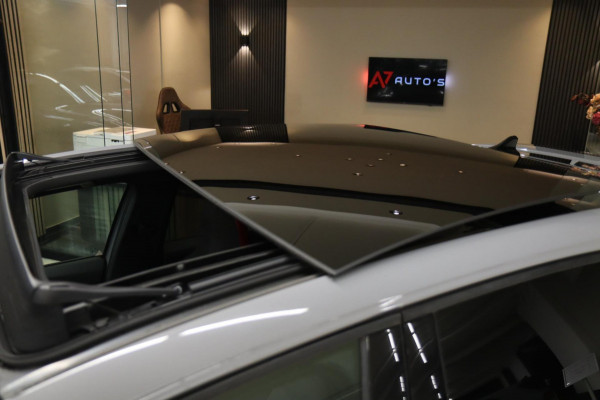 Volkswagen Golf 2.0 TSI GTI CLUBSPORT 45 JAHRE/PANO/CARPLAY/IQ-LIGHT/HUD/VOLL