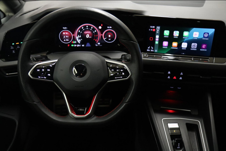 Volkswagen Golf 2.0 TSI GTI CLUBSPORT 45 JAHRE/PANO/CARPLAY/IQ-LIGHT/HUD/VOLL