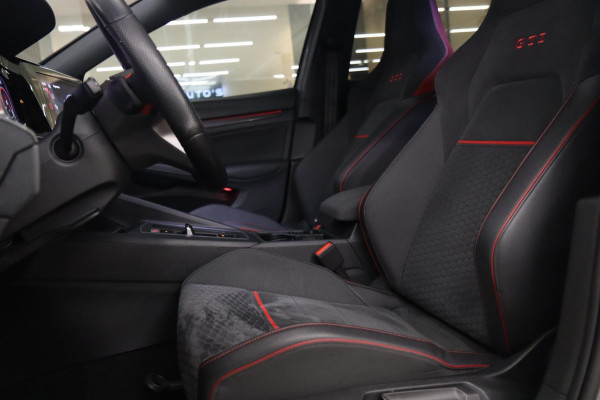 Volkswagen Golf 2.0 TSI GTI CLUBSPORT 45 JAHRE/PANO/CARPLAY/IQ-LIGHT/HUD/VOLL