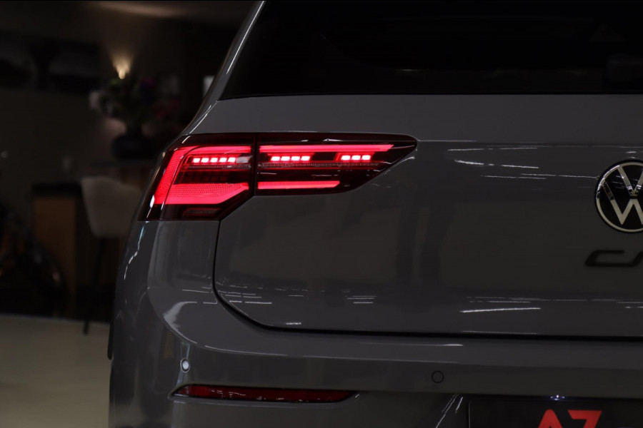 Volkswagen Golf 2.0 TSI GTI CLUBSPORT 45 JAHRE/PANO/CARPLAY/IQ-LIGHT/HUD/VOLL