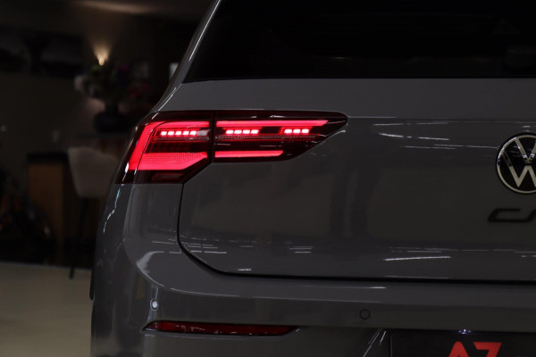 Volkswagen Golf 2.0 TSI GTI CLUBSPORT 45 JAHRE/PANO/CARPLAY/IQ-LIGHT/HUD/VOLL