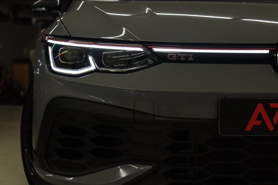 Volkswagen Golf 2.0 TSI GTI CLUBSPORT 45 JAHRE/PANO/CARPLAY/IQ-LIGHT/HUD/VOLL