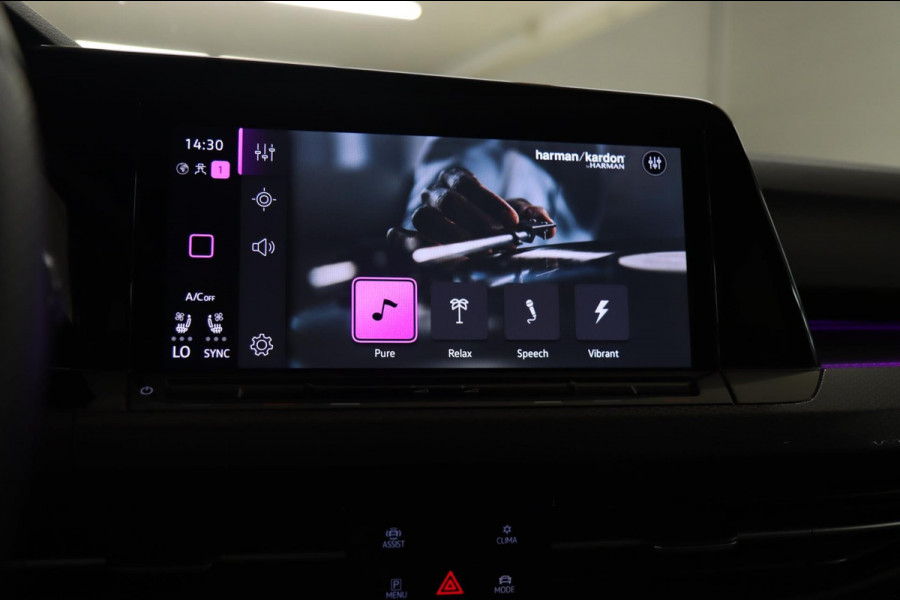 Volkswagen Golf 2.0 TSI GTI CLUBSPORT 45 JAHRE/PANO/CARPLAY/IQ-LIGHT/HUD/VOLL