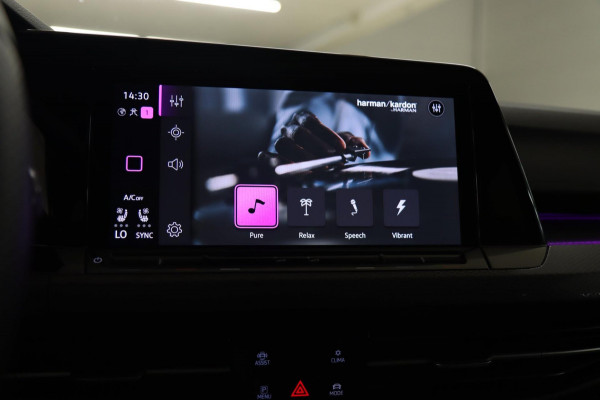 Volkswagen Golf 2.0 TSI GTI CLUBSPORT 45 JAHRE/PANO/CARPLAY/IQ-LIGHT/HUD/VOLL