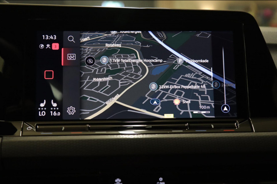 Volkswagen Golf 2.0 TSI GTI CLUBSPORT 45 JAHRE/PANO/CARPLAY/IQ-LIGHT/HUD/VOLL