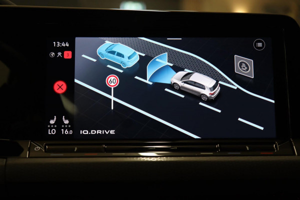 Volkswagen Golf 2.0 TSI GTI CLUBSPORT 45 JAHRE/PANO/CARPLAY/IQ-LIGHT/HUD/VOLL