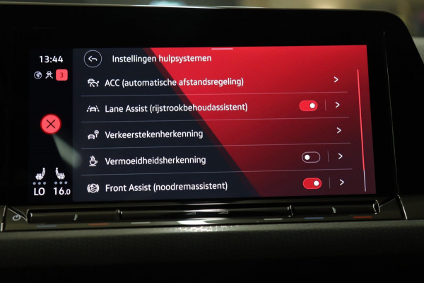 Volkswagen Golf 2.0 TSI GTI CLUBSPORT 45 JAHRE/PANO/CARPLAY/IQ-LIGHT/HUD/VOLL