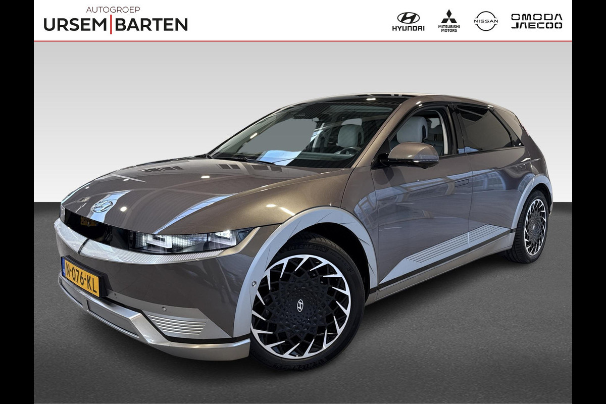 Hyundai IONIQ 5 Lounge 73kWh