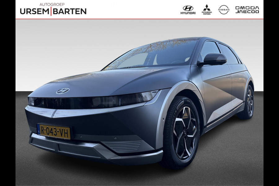 Hyundai IONIQ 5 Lounge 58 kWh