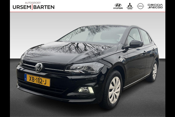 Volkswagen Polo 1.0 TSI Comfortline Business