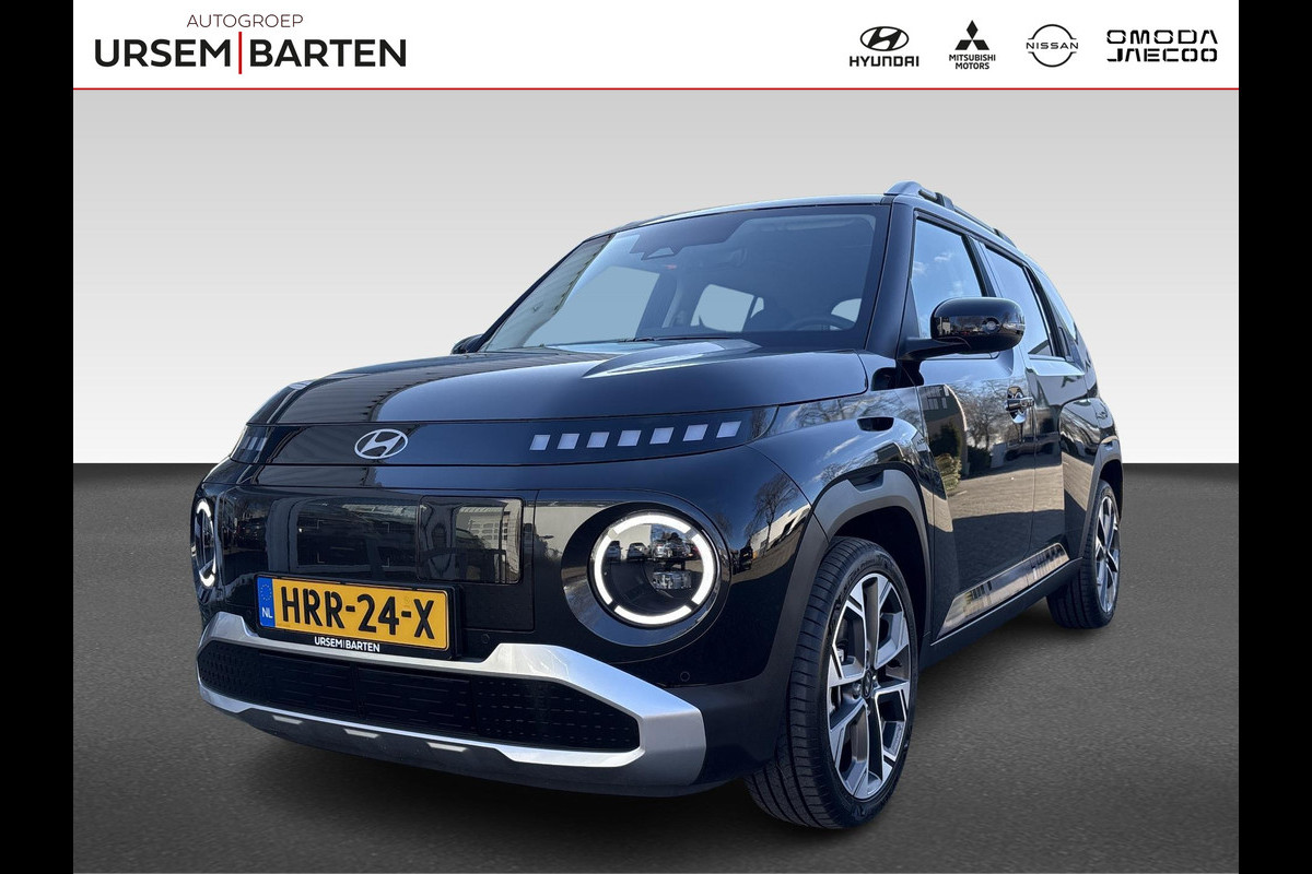 Hyundai Inster Evolve 49 kWh