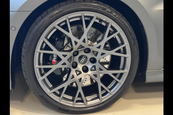 Audi RS3 2.5 TFSI RS 3 quattro | SCHAALSTOELEN | ALCANTARA | PANO | SONOS