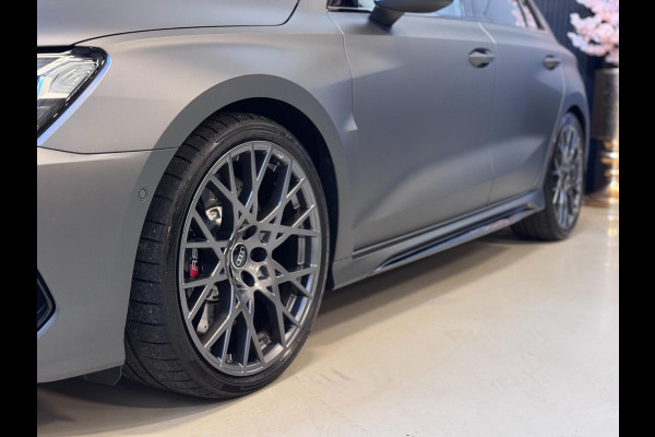 Audi RS3 2.5 TFSI RS 3 quattro | SCHAALSTOELEN | ALCANTARA | PANO | SONOS