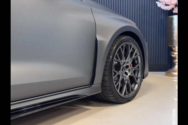 Audi RS3 2.5 TFSI RS 3 quattro | SCHAALSTOELEN | ALCANTARA | PANO | SONOS
