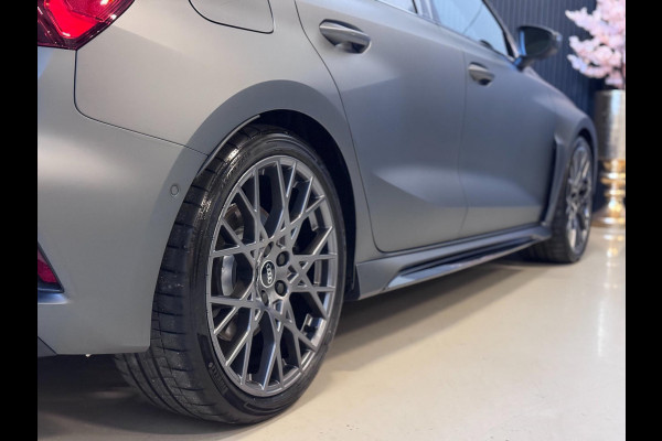 Audi RS3 2.5 TFSI RS 3 quattro | SCHAALSTOELEN | ALCANTARA | PANO | SONOS