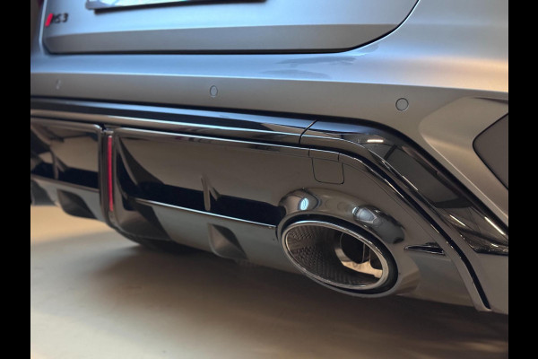 Audi RS3 2.5 TFSI RS 3 quattro | SCHAALSTOELEN | ALCANTARA | PANO | SONOS